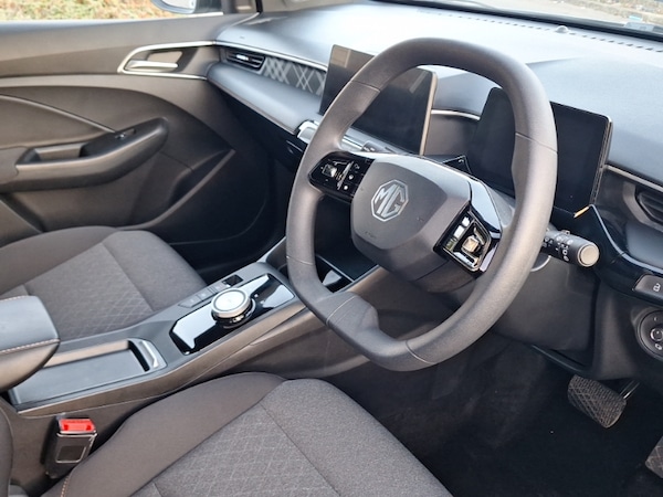 Used MG MG3 2024 for sale - 76220937: Photo 10