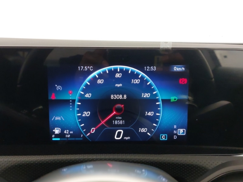 Used Mercedes-Benz A-Class 2022 for sale - 76414191: Photo 10