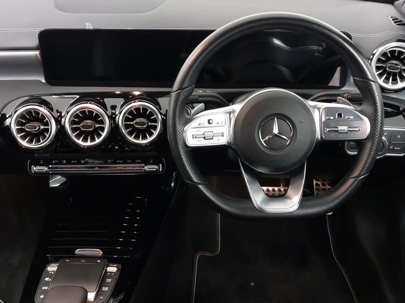 Used Mercedes-Benz A-Class 2022 for sale - 76414191: Photo 7