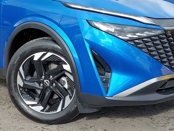 Used Nissan Qashqai 2025 for sale - 76207888: Photo 9
