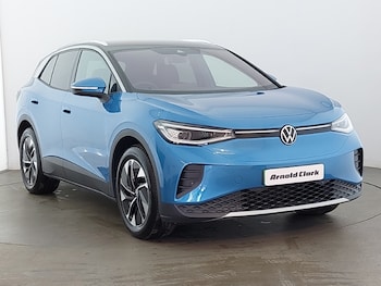 2024 - 210kW Match Pro 77kWh 5dr Auto