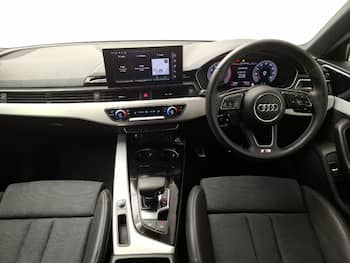 Used Audi A4 2024 for sale - 79623848: Photo