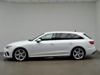 Used Audi A4 2024 for sale - 79623848: Photo