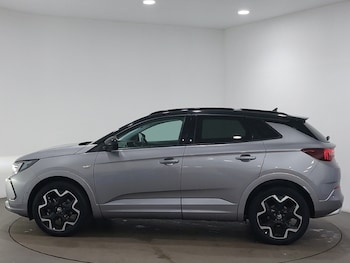 Used Vauxhall Grandland 2023 for sale - 79594521: Photo