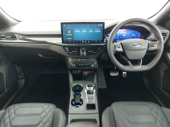 Used Ford Focus 2022 for sale - 75628853: Photo