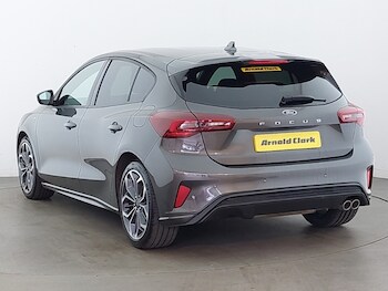 Used Ford Focus 2022 for sale - 75628853: Photo