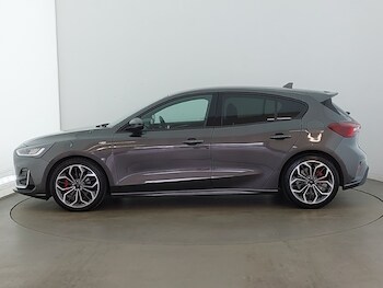 Used Ford Focus 2022 for sale - 75628853: Photo