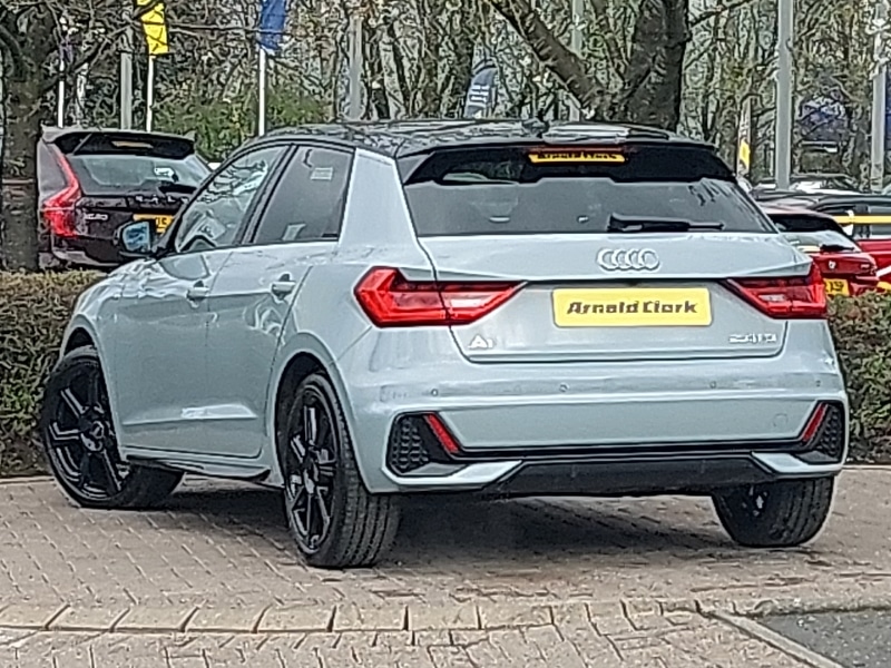 Used Audi A1 2023 for sale - 78214066: Photo 3