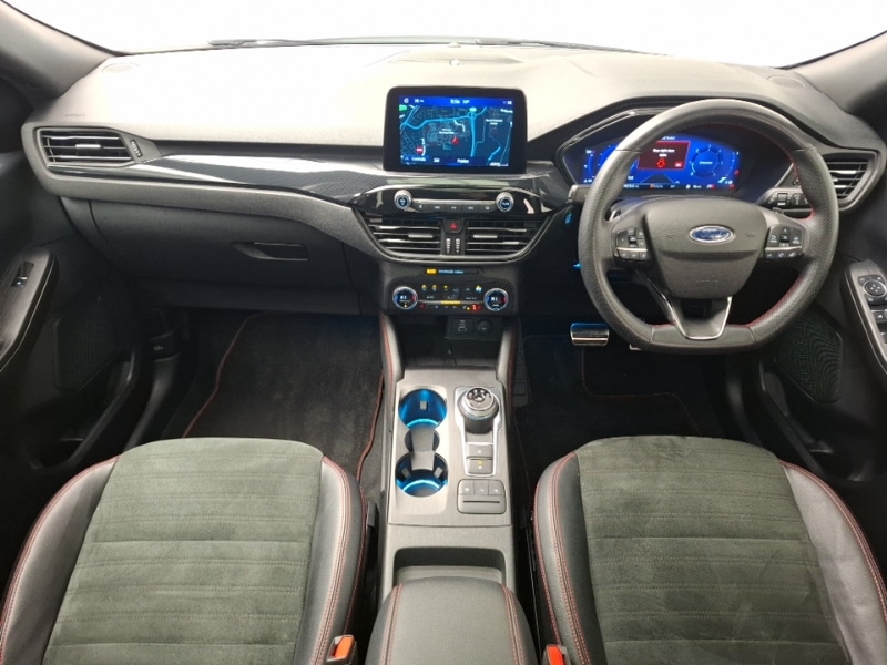 Used Ford Kuga 2022 for sale - 77224245: Photo 2