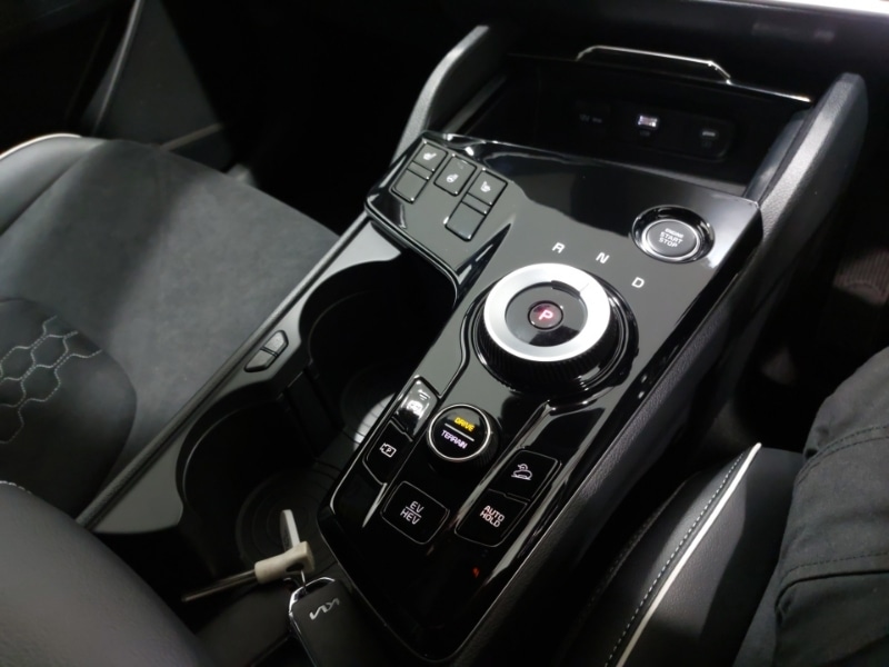 Used Kia Sportage 2025 for sale - 77253305: Photo 12