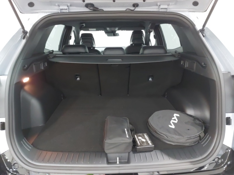 Used Kia Sportage 2025 for sale - 77253305: Photo 8