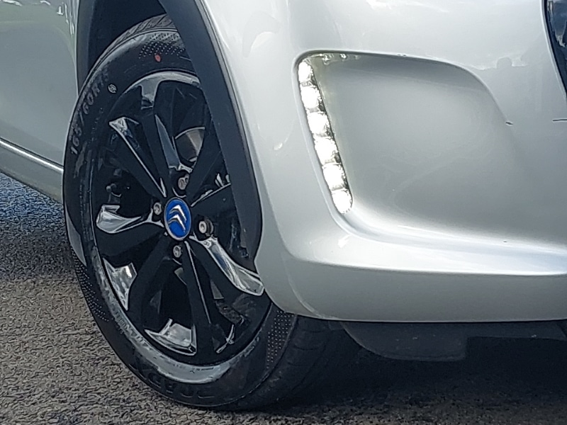 Used Citroen C1 2021 for sale - 77458389: Photo 9