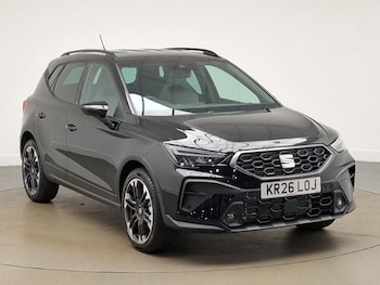 Used SEAT Arona 2026 for sale - 78872763: Photo