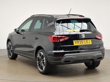 Used SEAT Arona 2026 for sale - 78872763: Photo