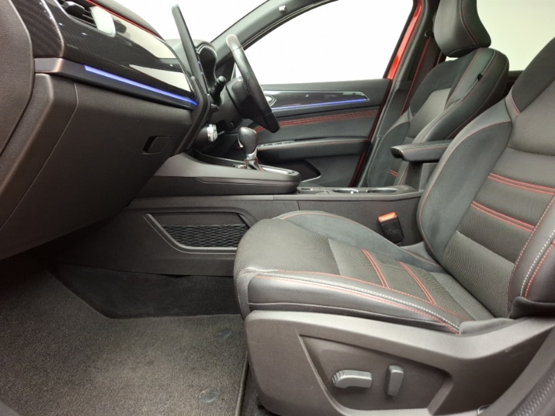 Used Renault Arkana 2022 for sale - 76529152: Photo 5