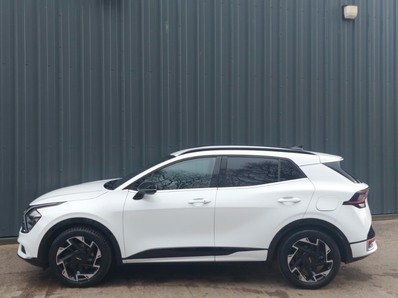 Used Kia Sportage 2022 for sale - 77761898: Photo 4