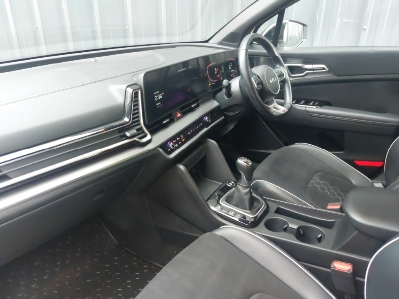 Used Kia Sportage 2022 for sale - 77761898: Photo 5