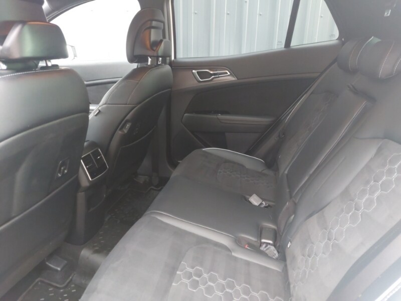 Used Kia Sportage 2022 for sale - 77761898: Photo 6