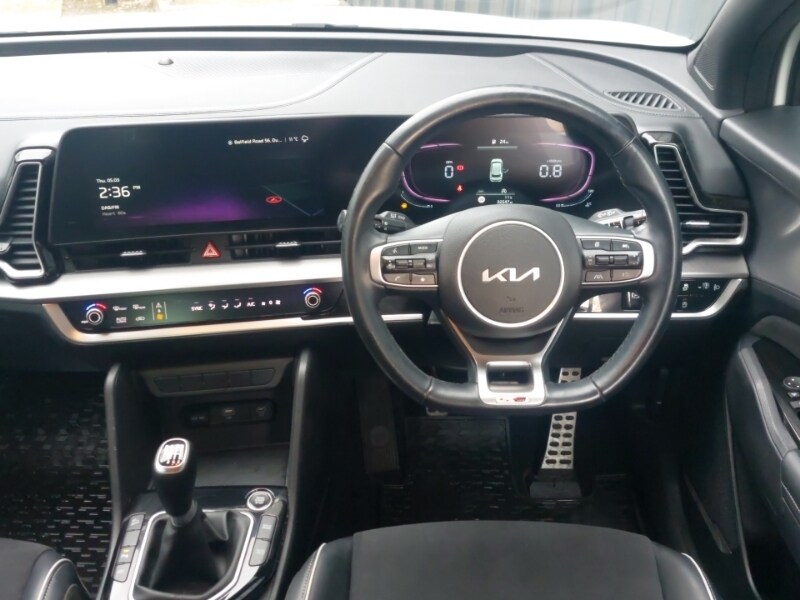 Used Kia Sportage 2022 for sale - 77761898: Photo 7