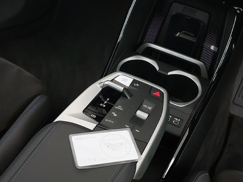 Used BMW iX1 2023 for sale - 77924462: Photo 10