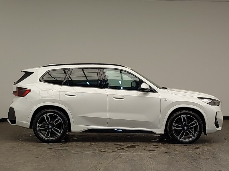 Used BMW iX1 2023 for sale - 77924462: Photo 2