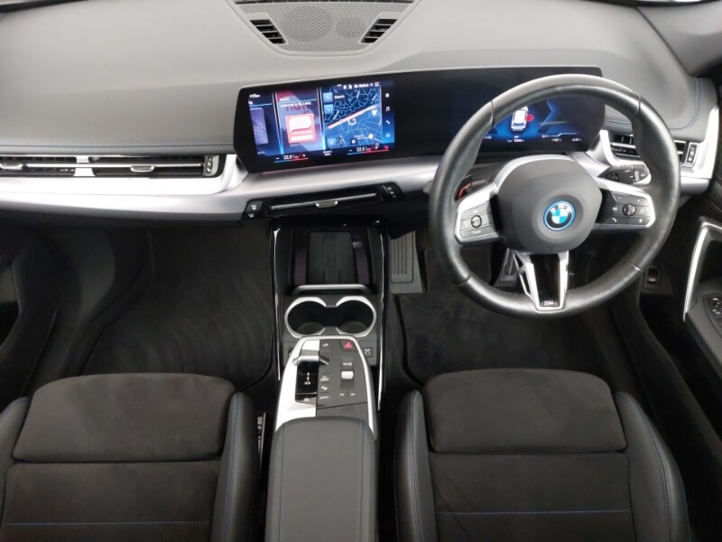 Used BMW iX1 2023 for sale - 77924462: Photo 4