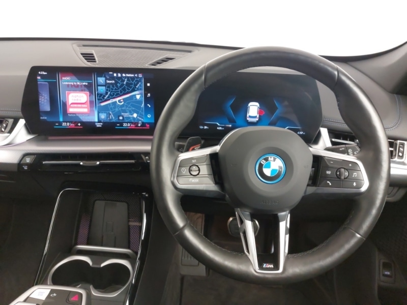 Used BMW iX1 2023 for sale - 77924462: Photo 5