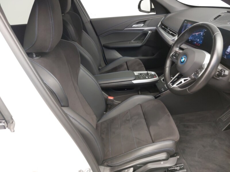 Used BMW iX1 2023 for sale - 77924462: Photo 6