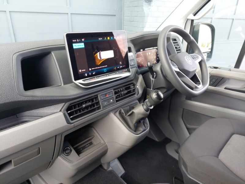 Used Volkswagen Crafter 2024 for sale - 78146369: Photo 10