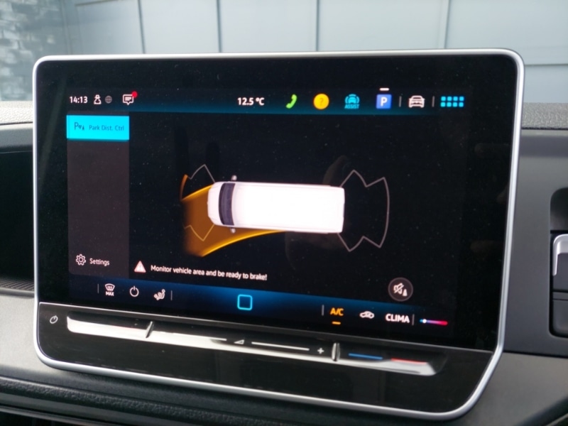 Used Volkswagen Crafter 2024 for sale - 78146369: Photo 11