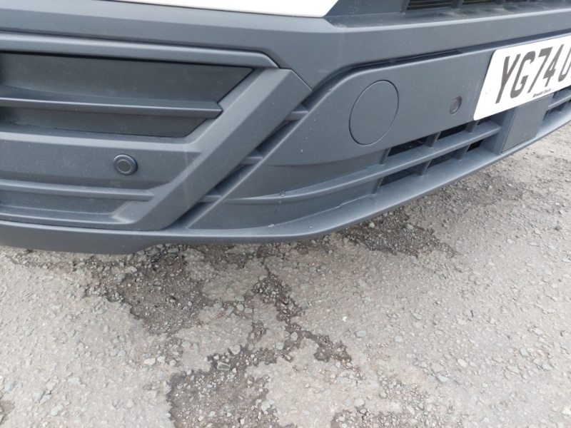 Used Volkswagen Crafter 2024 for sale - 78146369: Photo 12