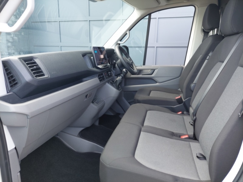 Used Volkswagen Crafter 2024 for sale - 78146369: Photo 5