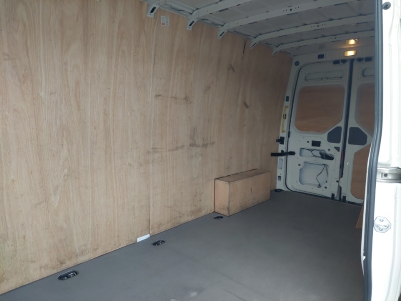 Used Volkswagen Crafter 2024 for sale - 78146369: Photo 6