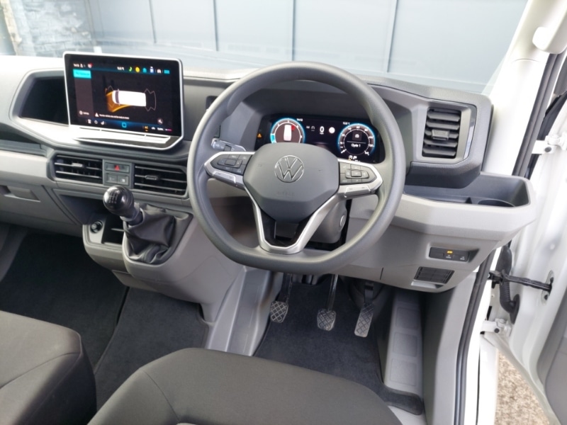 Used Volkswagen Crafter 2024 for sale - 78146369: Photo 7