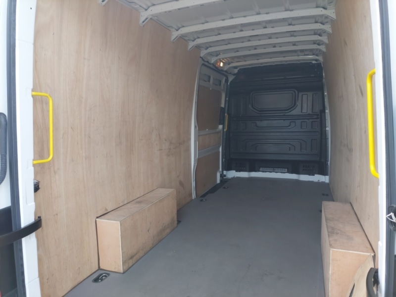 Used Volkswagen Crafter 2024 for sale - 78146369: Photo 8