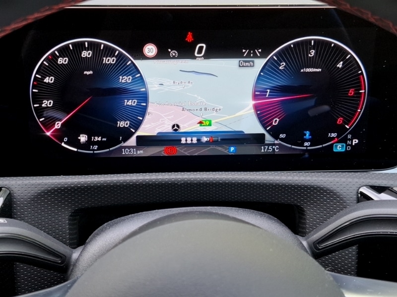 Used Mercedes-Benz CLA 2024 for sale - 77986217: Photo 11