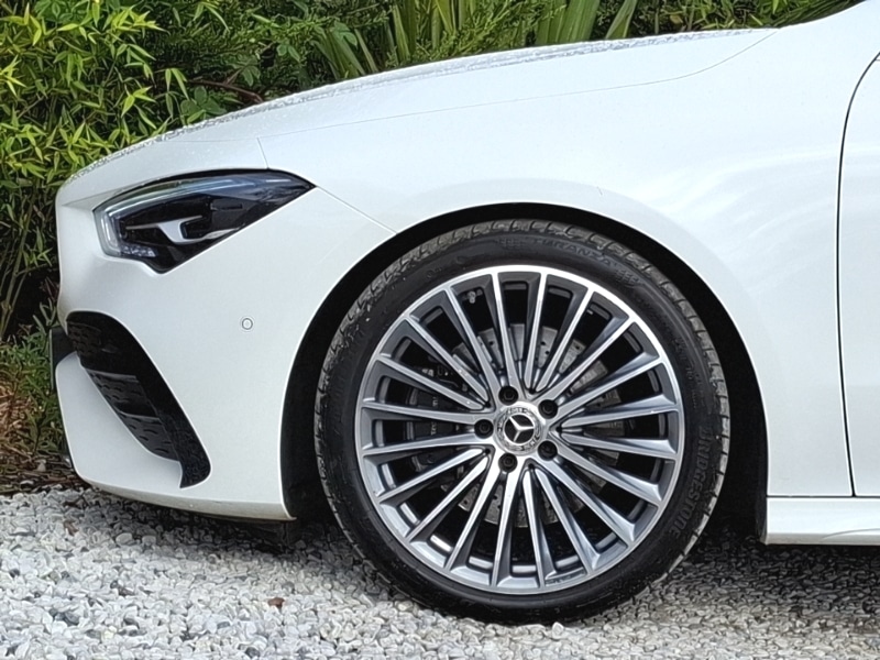 Used Mercedes-Benz CLA 2024 for sale - 77986217: Photo 12