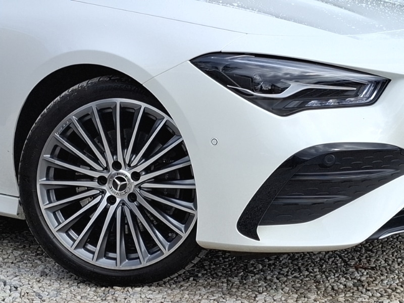 Used Mercedes-Benz CLA 2024 for sale - 77986217: Photo 9