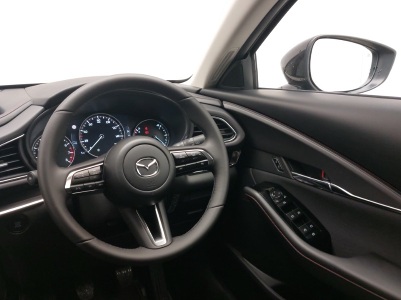 Used Mazda CX-30 2025 for sale - 76822622: Photo 11
