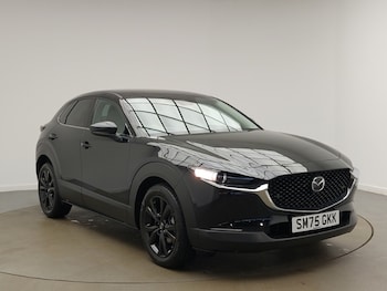 Mazda - CX-30
