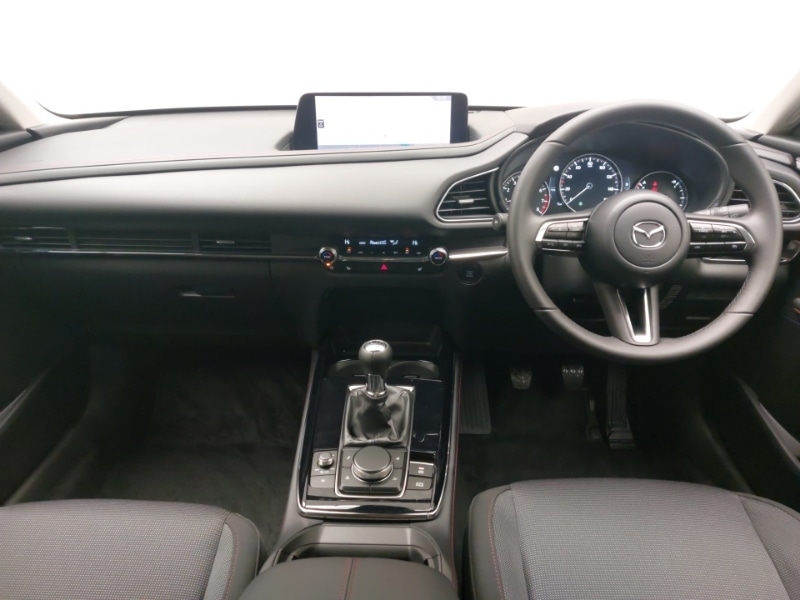 Used Mazda CX-30 2025 for sale - 76822622: Photo 2