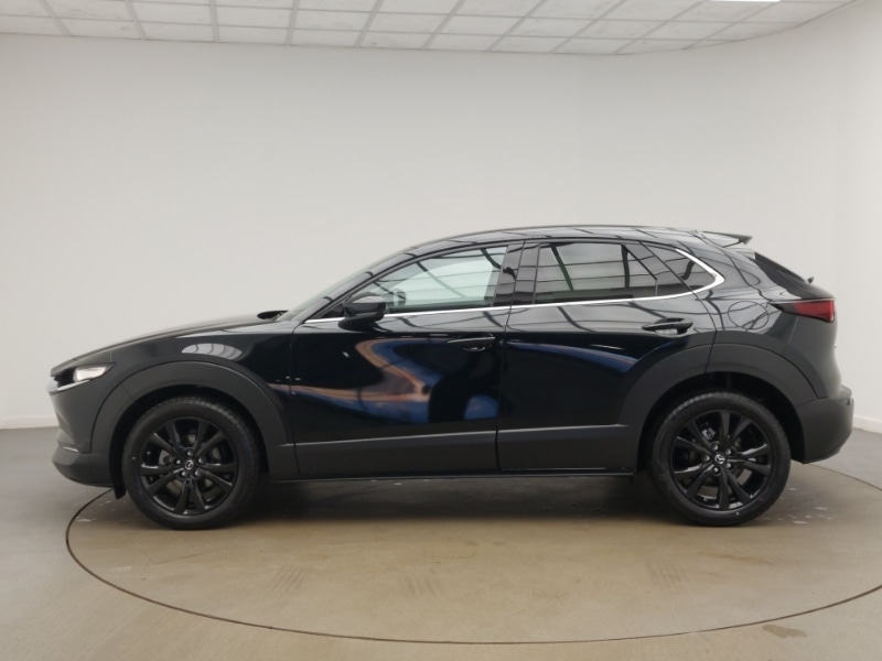 Used Mazda CX-30 2025 for sale - 76822622: Photo 4