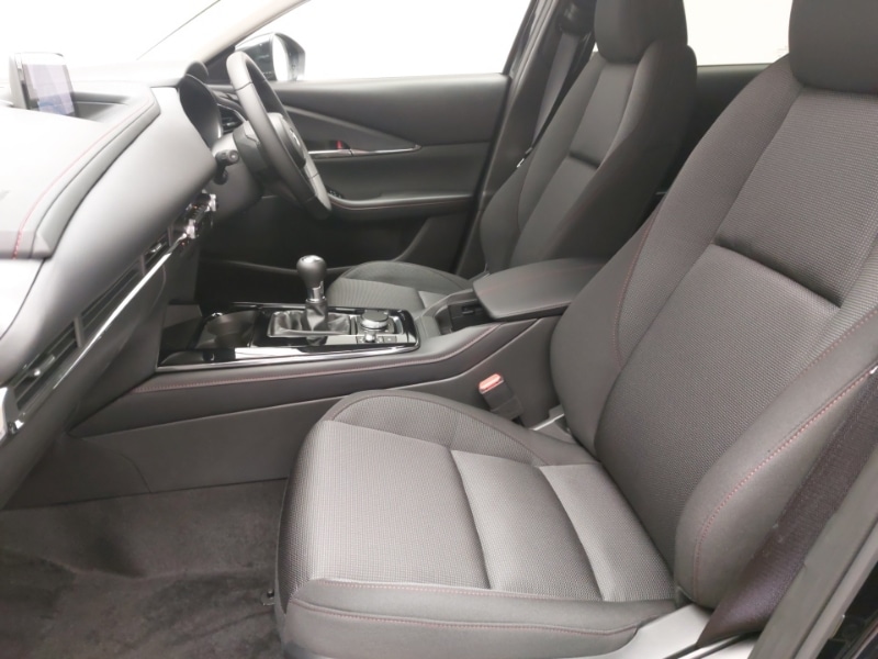 Used Mazda CX-30 2025 for sale - 76822622: Photo 5