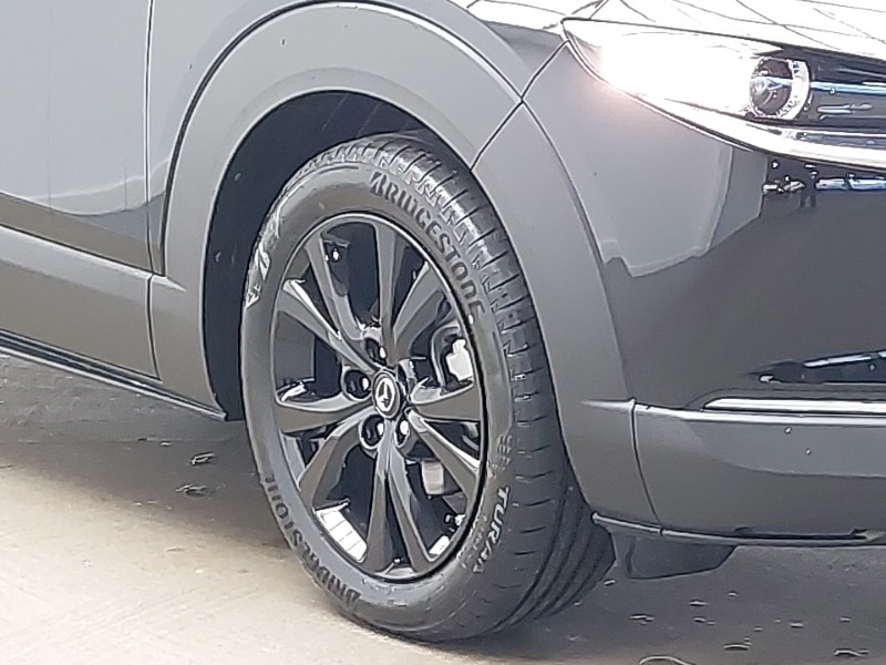 Used Mazda CX-30 2025 for sale - 76822622: Photo 9