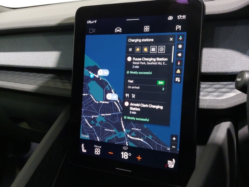 Used Polestar Polestar 2 2023 for sale - 77823483: Photo 10