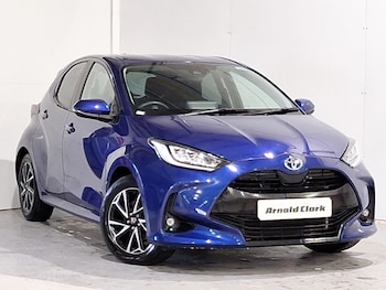 Used Toyota Yaris 2023 for sale - 78156298: Photo