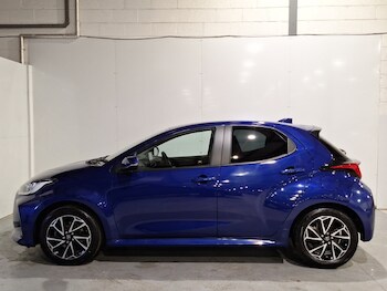 Used Toyota Yaris 2023 for sale - 78156298: Photo