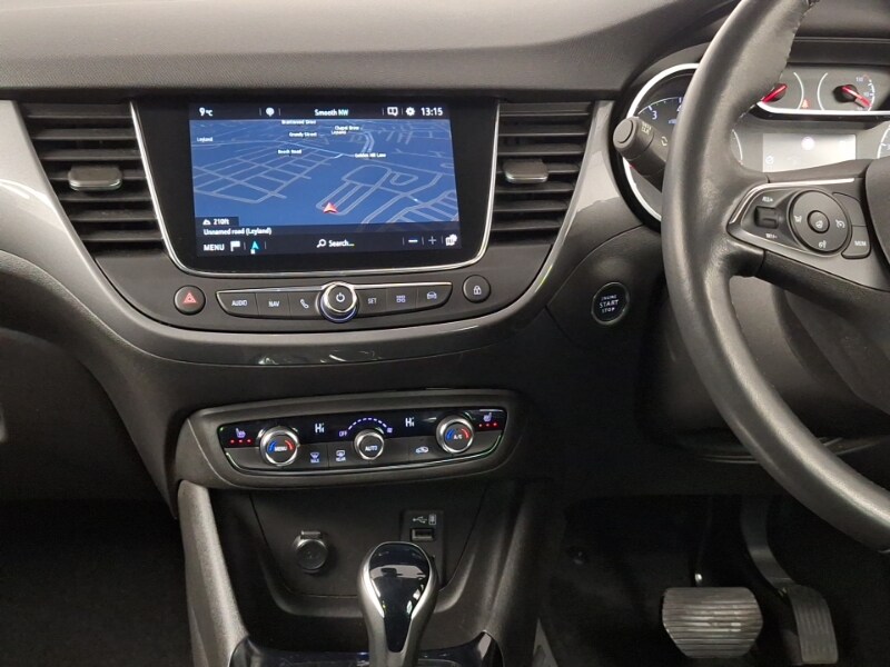 Used Vauxhall Crossland 2022 for sale - 77209789: Photo 10