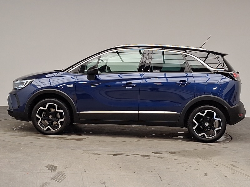 Used Vauxhall Crossland 2022 for sale - 77209789: Photo 4