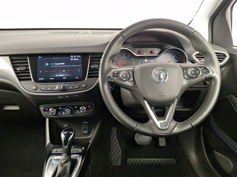 Used Vauxhall Crossland 2022 for sale - 77209789: Photo 7